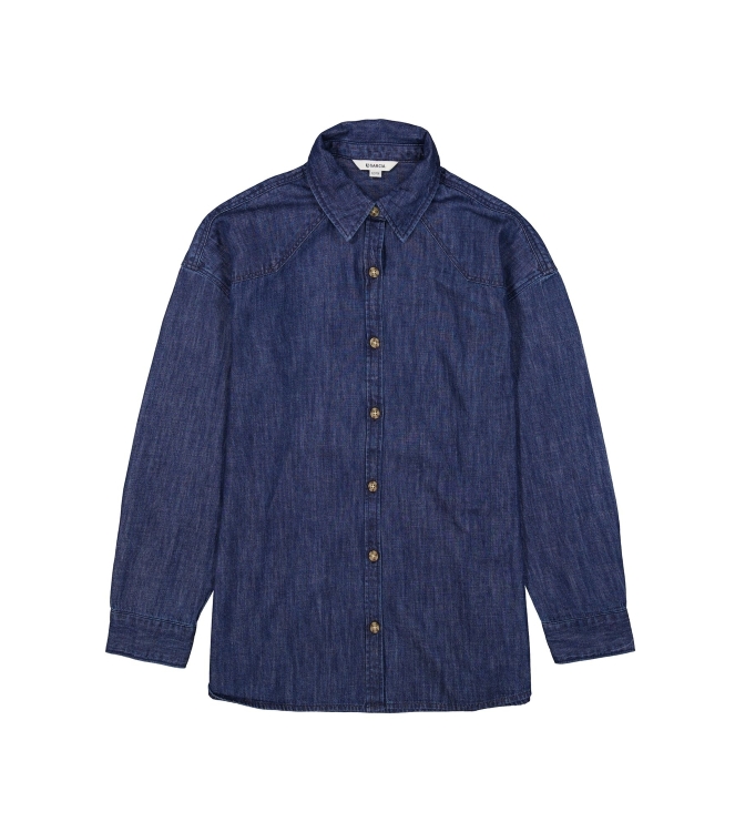 Garcia blouses 1020 Medium Used H52431