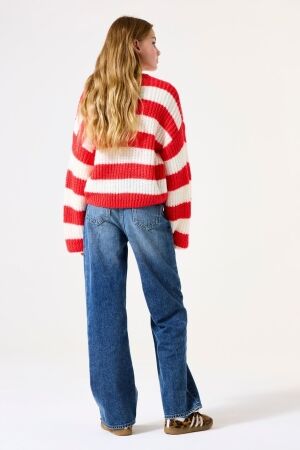 Garcia truien & vesten 3016 Chili Red H52440