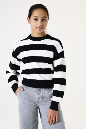 Garcia Pullover 6033 Liberty Blue