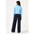 Garcia truien & vesten 1266 Ice Blue H52442