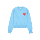 Garcia truien & vesten 1266 Ice Blue H52442