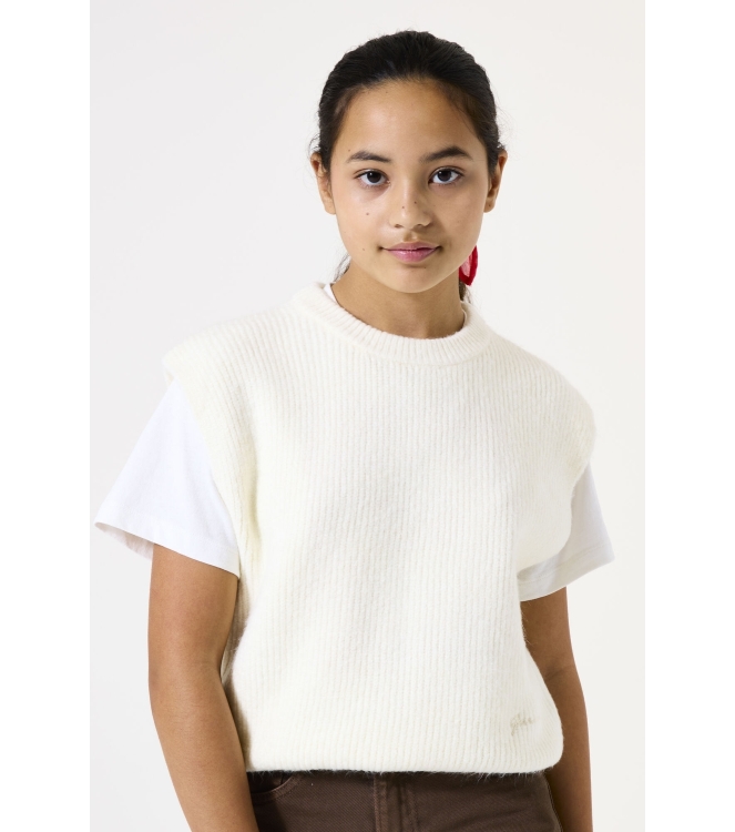 Garcia truien & vesten 53 Off White H52443