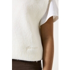 Garcia truien & vesten 53 Off White H52443