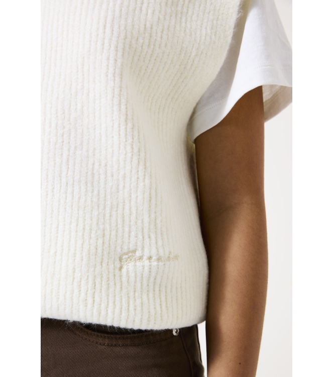 Garcia truien & vesten 53 Off White H52443