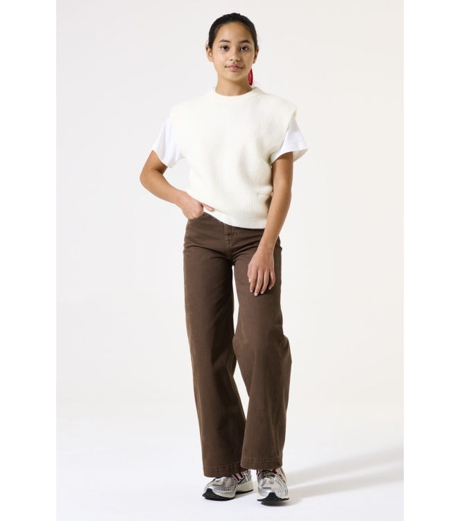 Garcia truien & vesten 53 Off White H52443