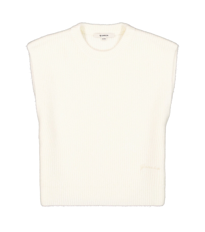 Garcia truien & vesten 53 Off White H52443