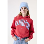 Garcia truien & vesten 3016 Chili Red H52460