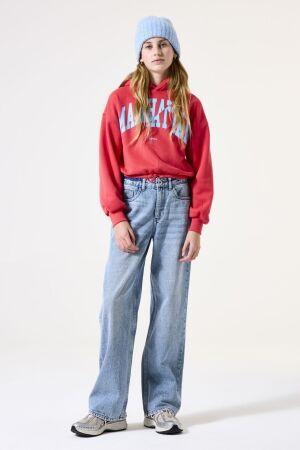 Garcia truien & vesten 3016 Chili Red H52460