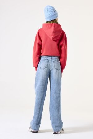 Garcia truien & vesten 3016 Chili Red H52460