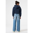 Garcia truien & vesten 6033 Liberty Blue H52460