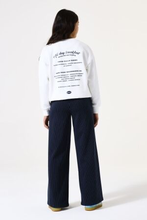 Garcia truien & vesten 53 Off White H52462