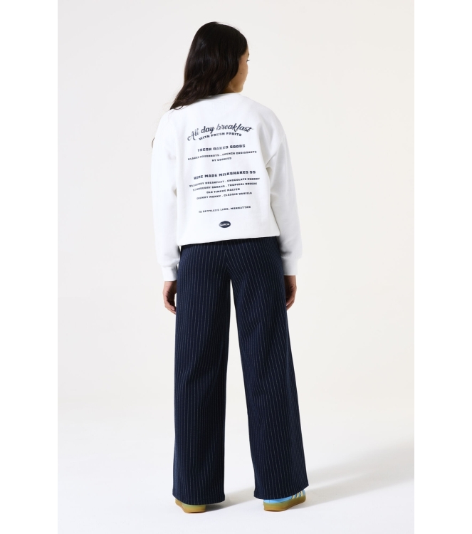 Garcia truien & vesten 53 Off White H52462