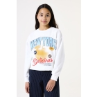 Garcia truien & vesten 53 Off White H52462