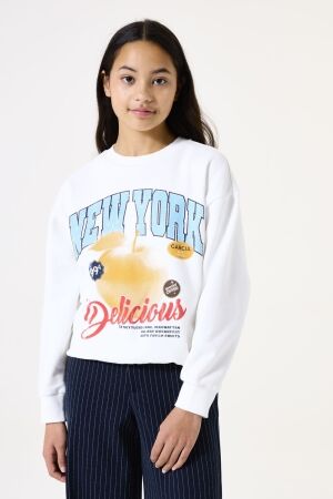 Garcia truien & vesten 53 Off White H52462