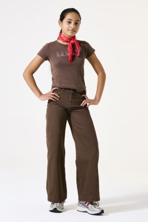 Garcia Broek 1684 Walnut