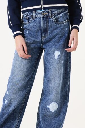 Garcia Broek 7349 Medium Used