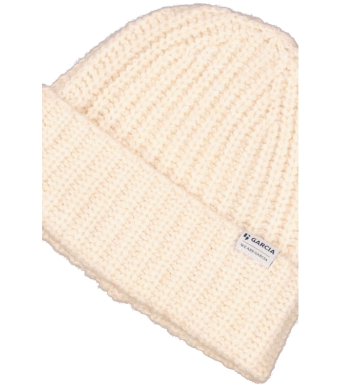 Garcia winteraccessoires 1529 Warm White H52800
