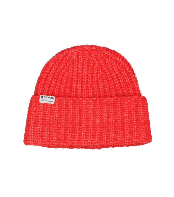 Garcia winteraccessoires 3016 Chili Red H52800