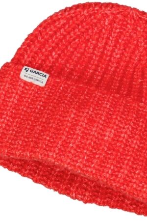 Garcia winteraccessoires 3016 Chili Red H52800