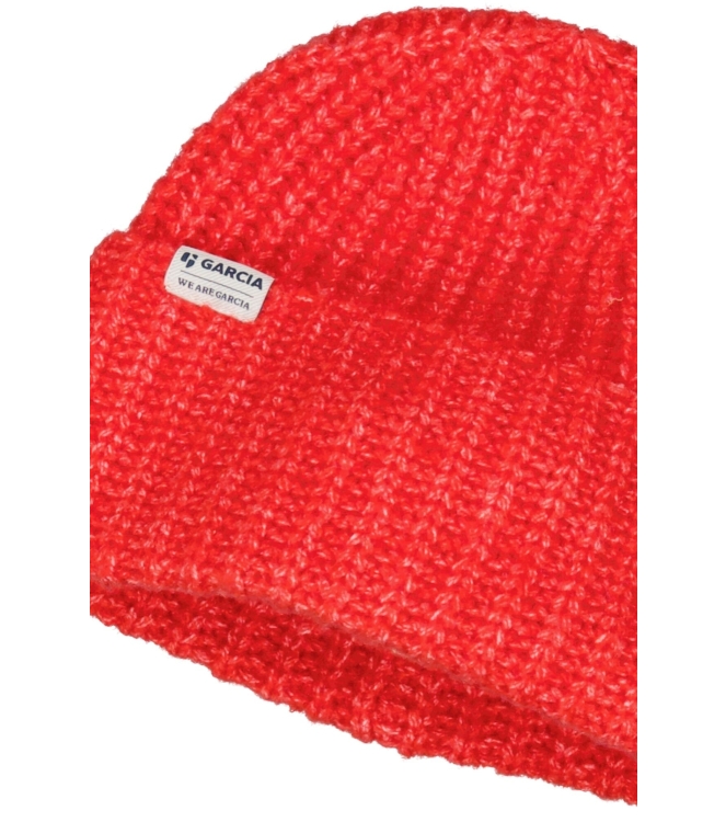 Garcia winteraccessoires 3016 Chili Red H52800