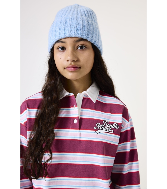 Garcia winteraccessoires 1266 Ice Blue H52800