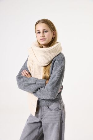 Garcia Sjaal 1529 Warm White