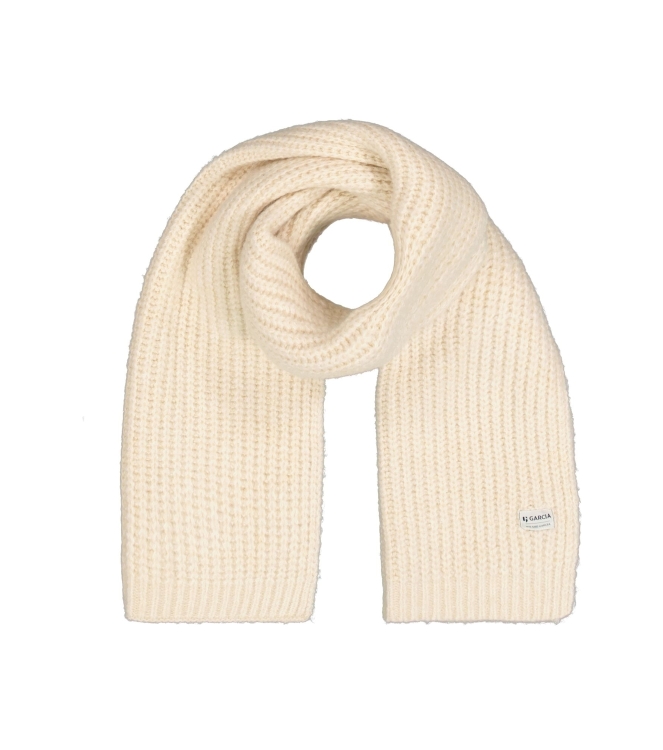 Garcia winteraccessoires 1529 Warm White H52801