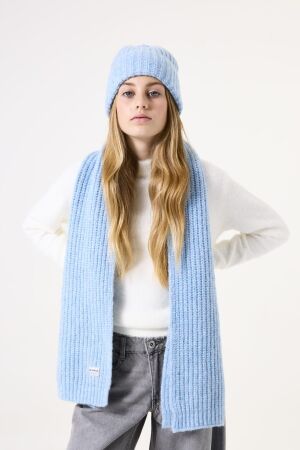 Garcia Sjaal 1266 Ice Blue