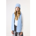 Garcia winteraccessoires 1266 Ice Blue H52801