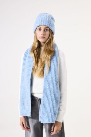 Garcia winteraccessoires 1266 Ice Blue H52801