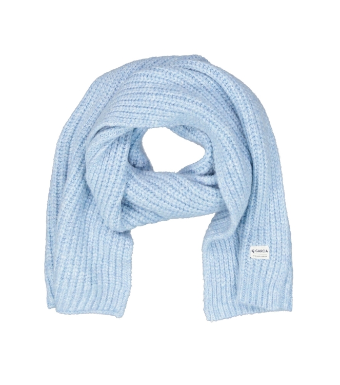 Garcia winteraccessoires 1266 Ice Blue H52801