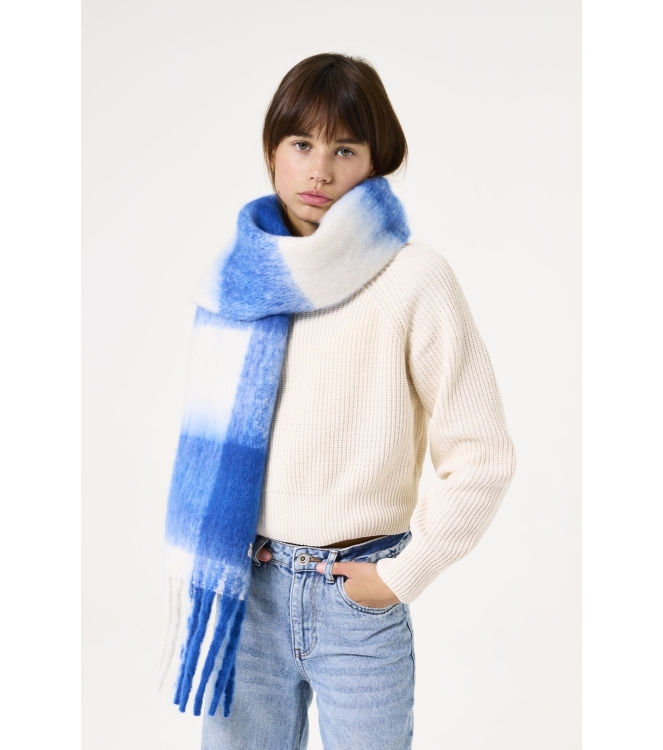 Garcia winteraccessoires 4577 Cobalt Blue H52803