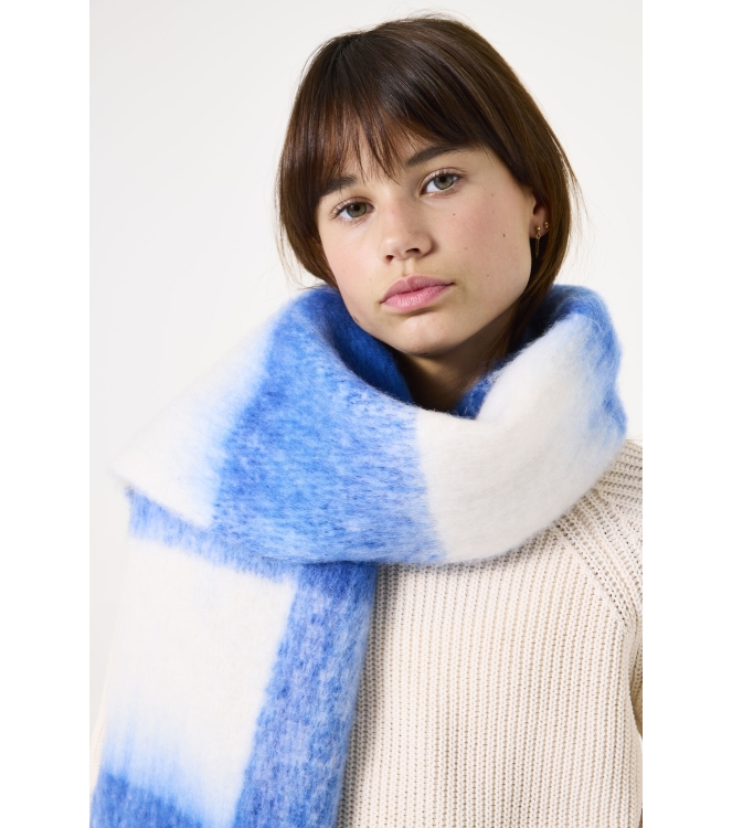 Garcia winteraccessoires 4577 Cobalt Blue H52803