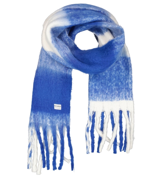Garcia winteraccessoires 4577 Cobalt Blue H52803