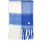 Garcia winteraccessoires 4577 Cobalt Blue H52803