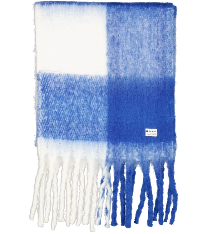 Garcia winteraccessoires 4577 Cobalt Blue H52803