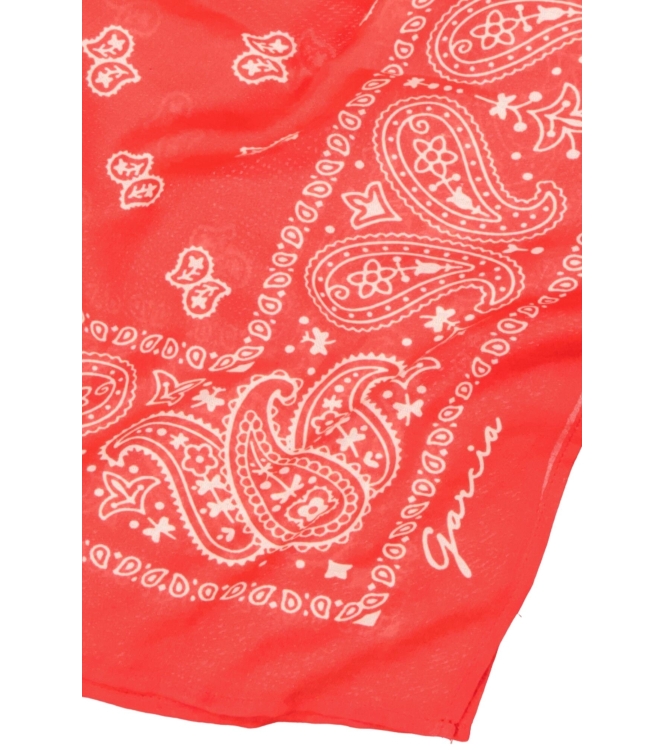 Garcia winteraccessoires 3016 Chili Red H52804