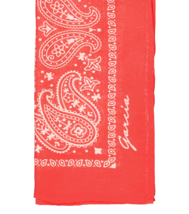 Garcia winteraccessoires 3016 Chili Red H52804
