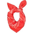 Garcia winteraccessoires 3016 Chili Red H52804