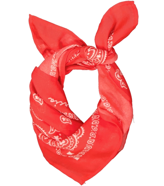 Garcia winteraccessoires 3016 Chili Red H52804