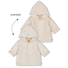 Feetje jassen 610 Offwhite melange 51800329
