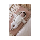 Feetje jassen 610 Offwhite melange 51800329