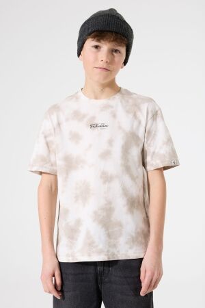 Garcia T-Shirt 822 Sand