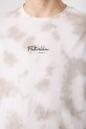 Garcia shirts 822 Sand H53401