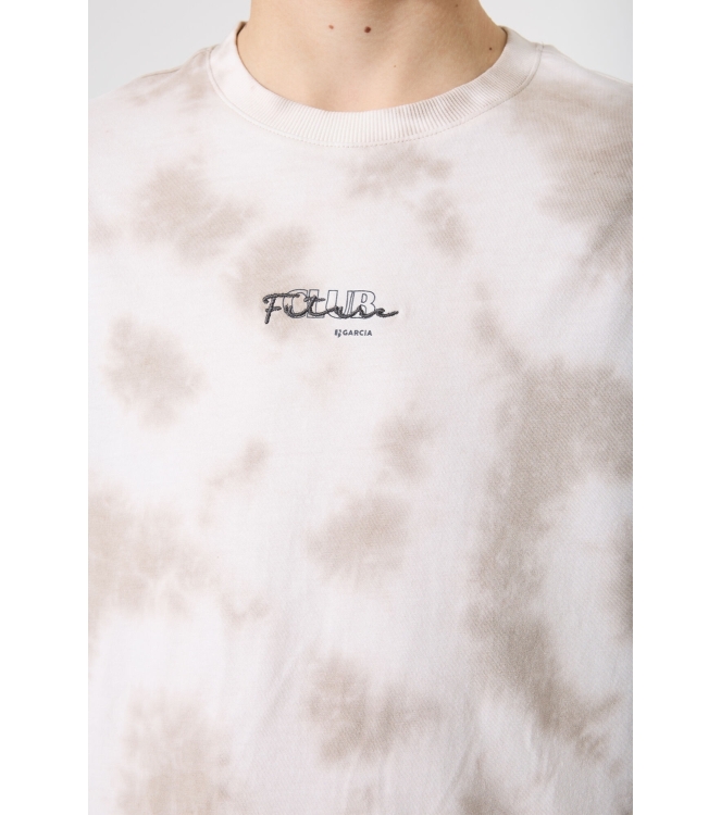 Garcia shirts 822 Sand H53401