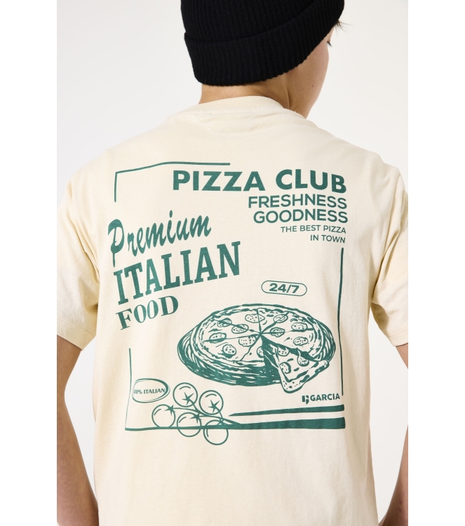 Garcia shirts 6997 Cellulose H53403