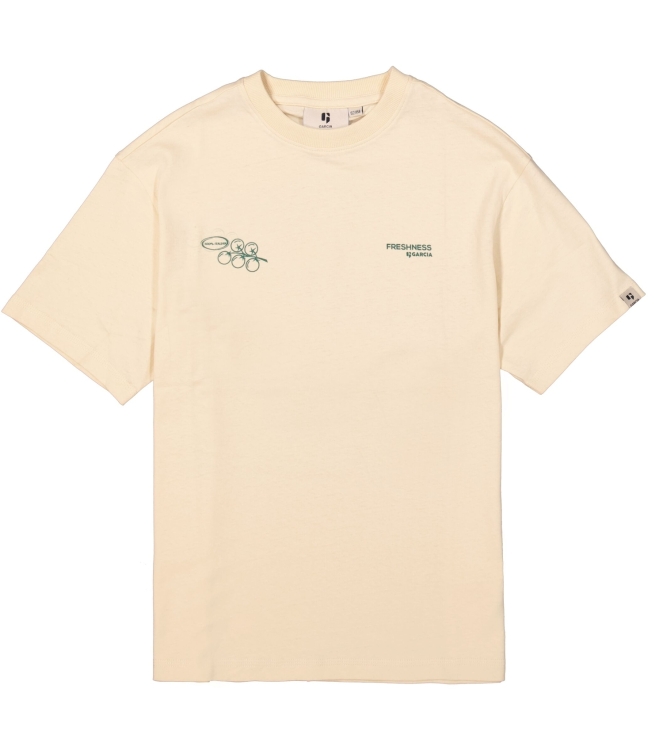 Garcia shirts 6997 Cellulose H53403