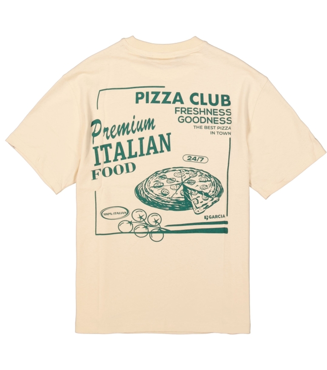 Garcia shirts 6997 Cellulose H53403