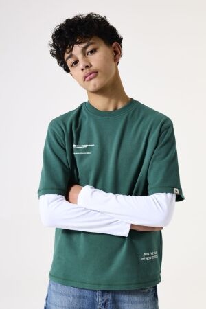 Garcia T-Shirt 5911 Conifer