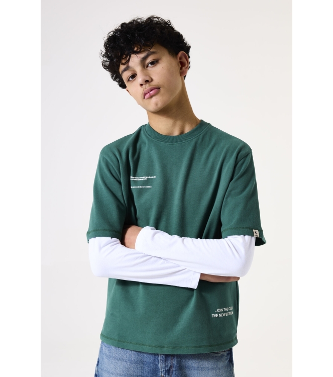Garcia shirts 5911 Conifer H53404